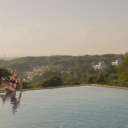 The Bali Bay View Villas ヌサドゥア エクステリア 写真