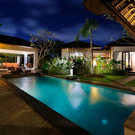 The Bali Bay View Villas ヌサドゥア エクステリア 写真
