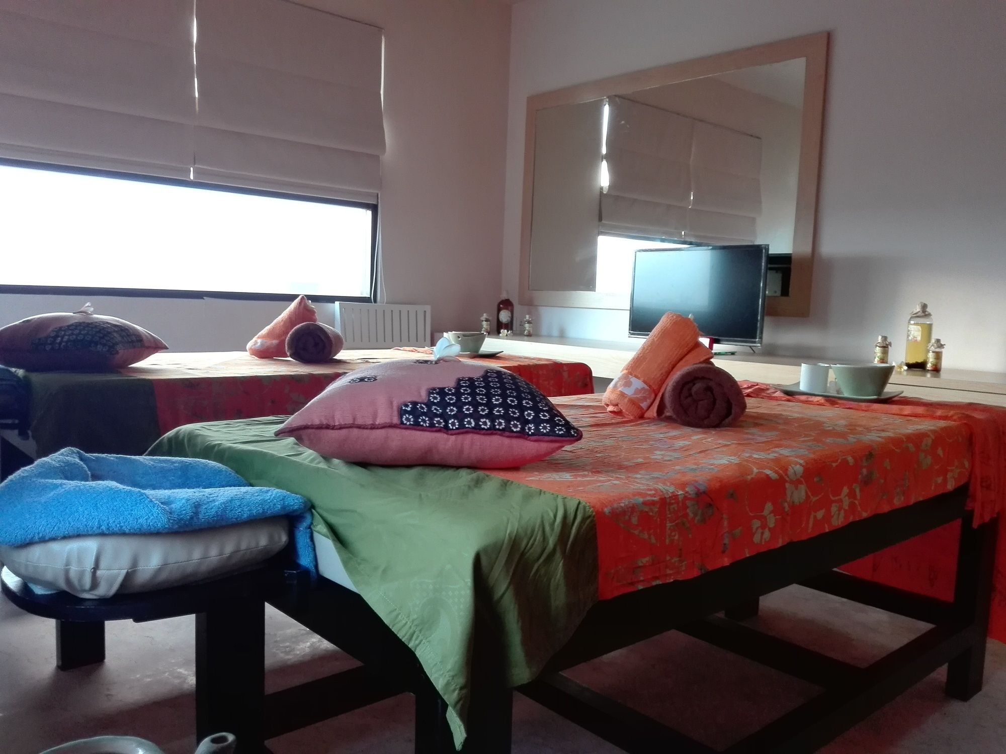 The Bali Bay View Villas ヌサドゥア エクステリア 写真