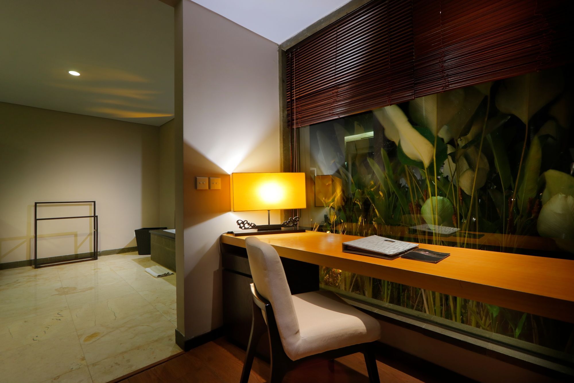 The Bali Bay View Villas ヌサドゥア エクステリア 写真