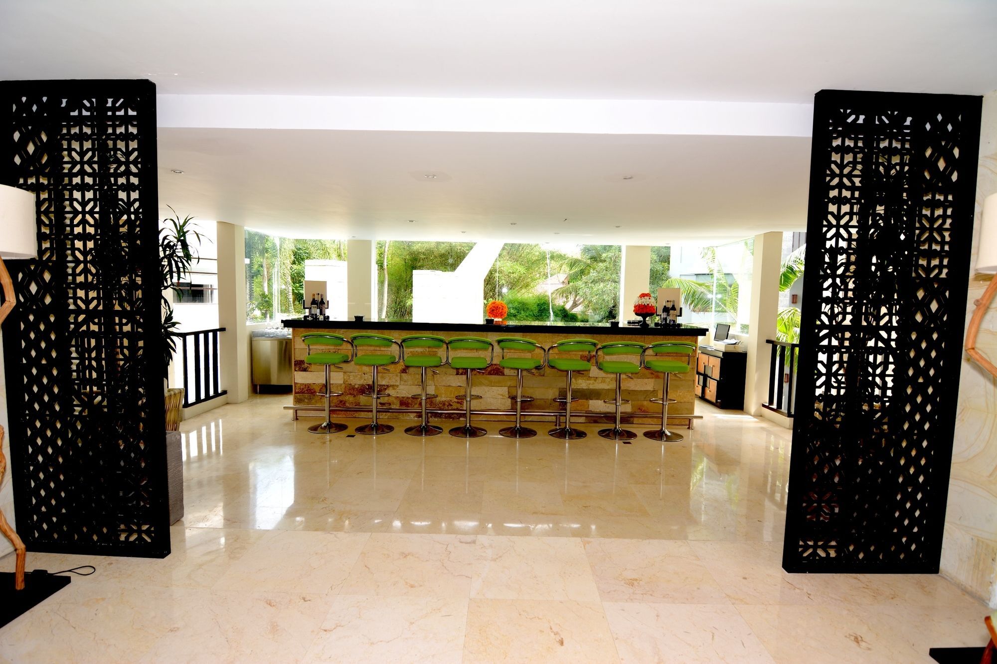 The Bali Bay View Villas ヌサドゥア エクステリア 写真