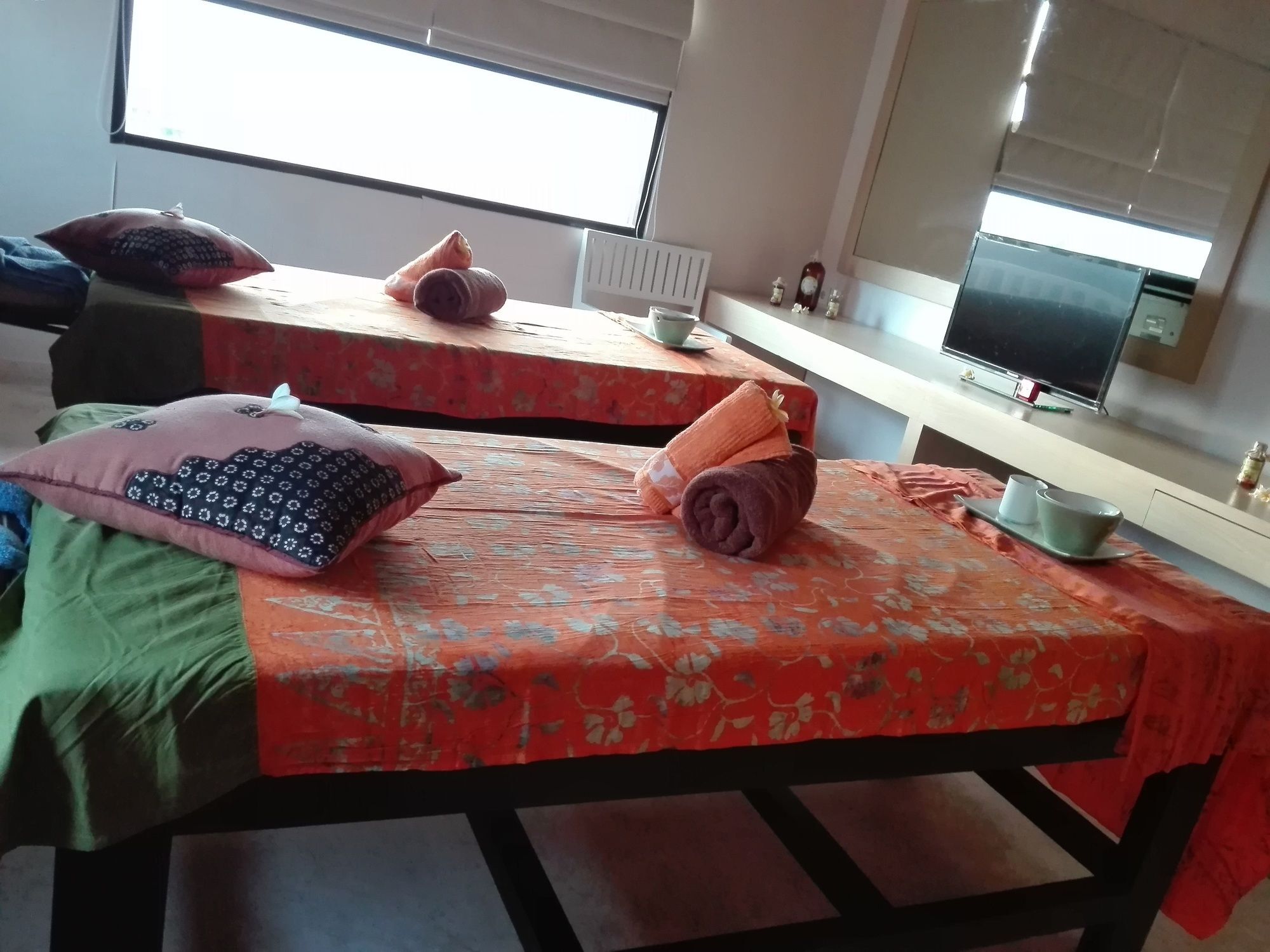 The Bali Bay View Villas ヌサドゥア エクステリア 写真